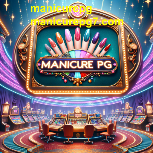 Mergulhe no Mundo da Arte de Unhas no ManicurePG