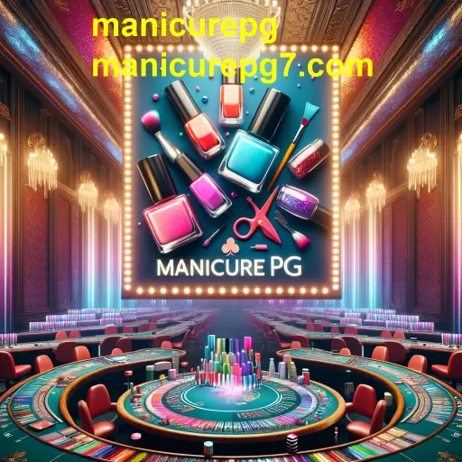 Explorando as Ferramentas em ManicurePG: Criatividade e Personalização ao Alcance dos Dedos